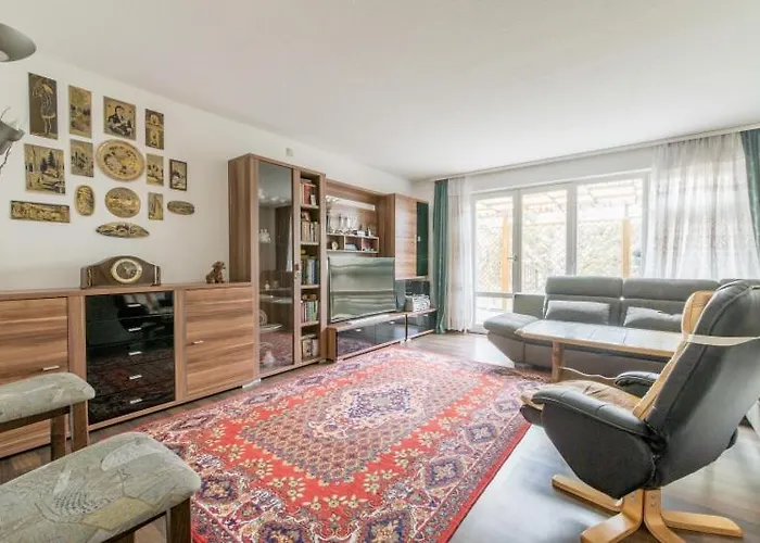 Private Apartment