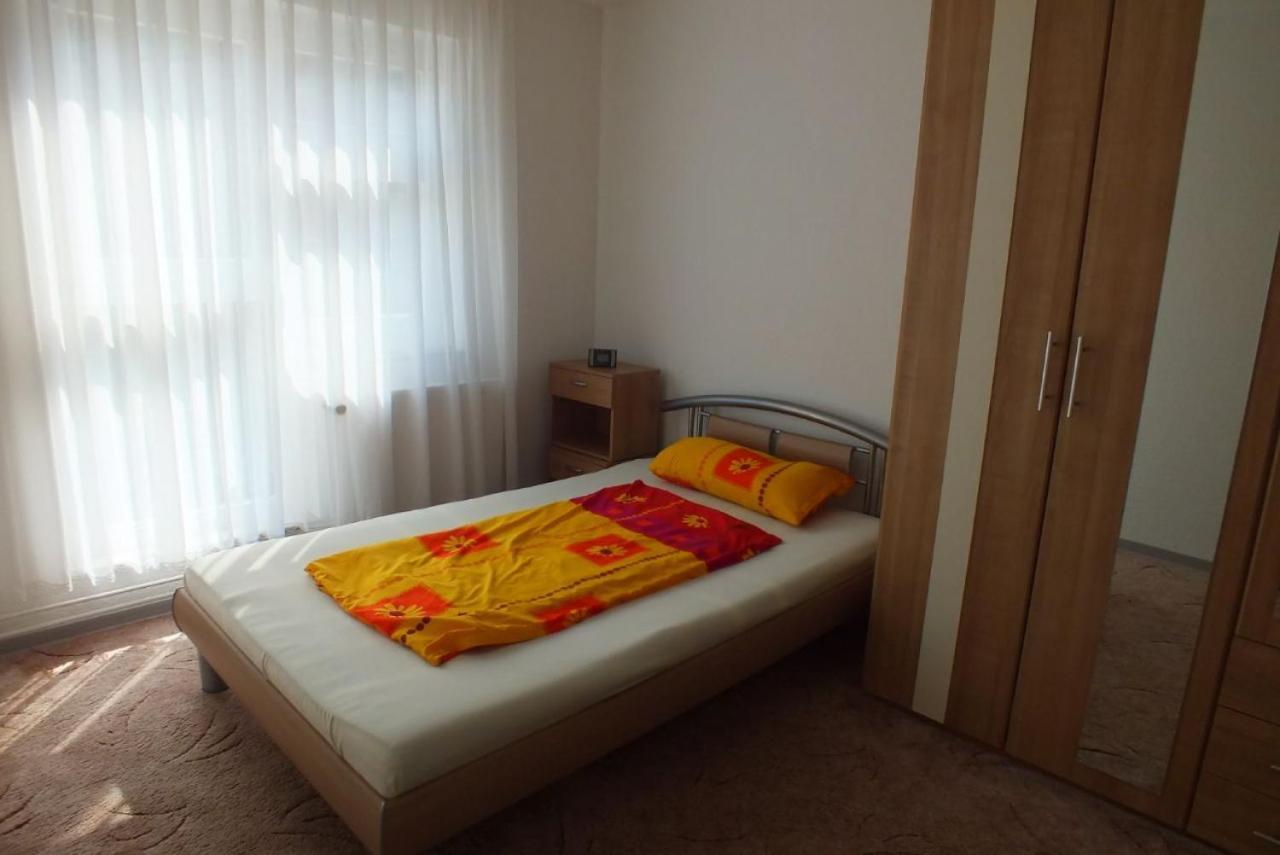 Private Apartment