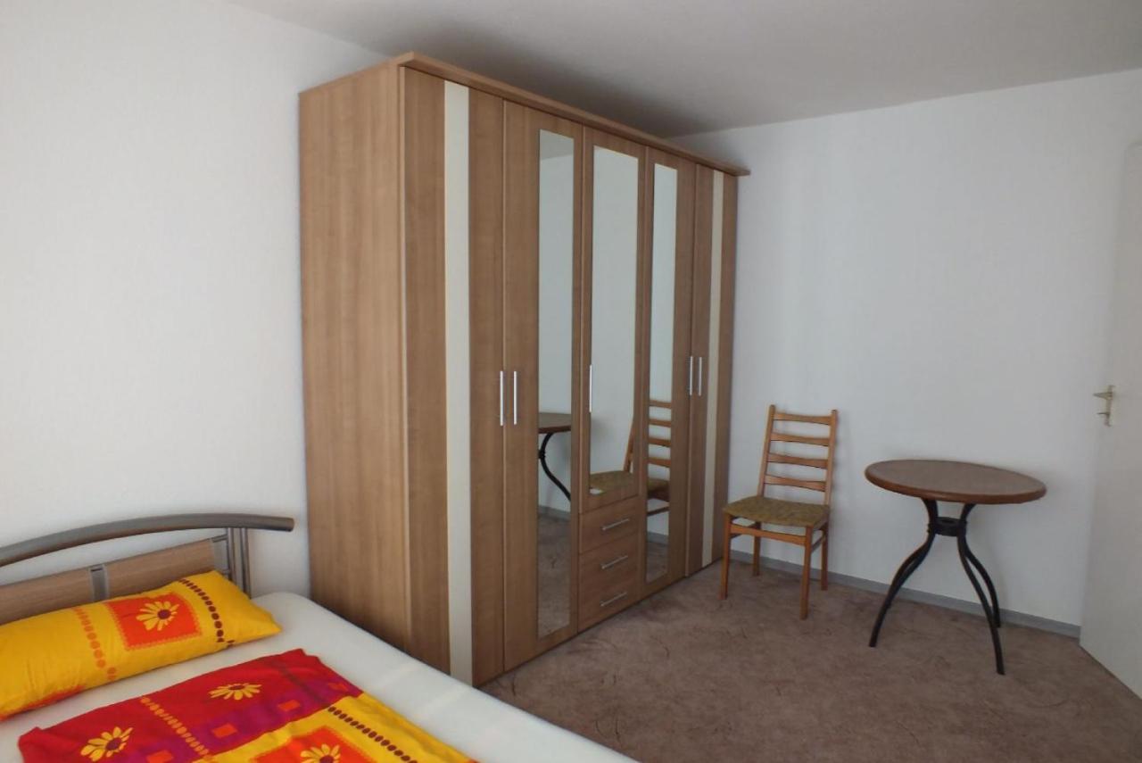 Apartment Private Hannover