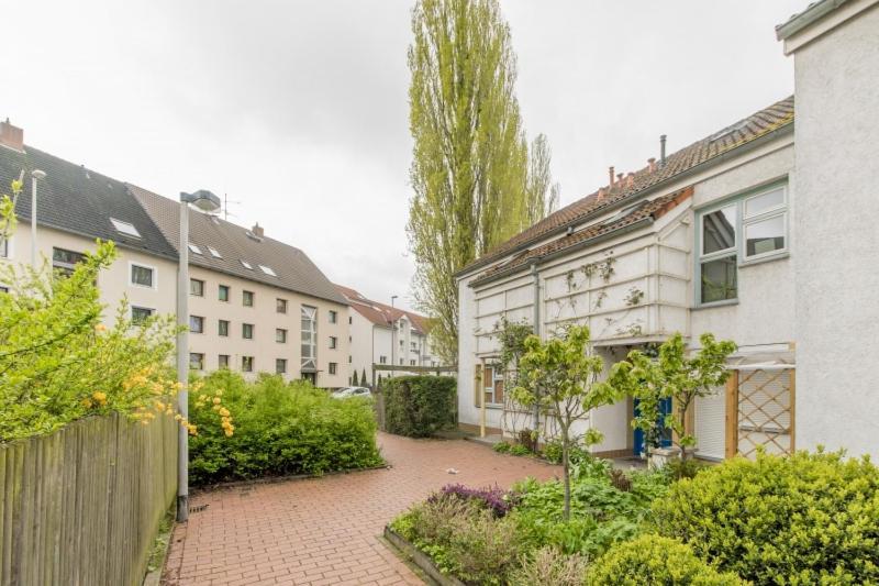 Private Apartment