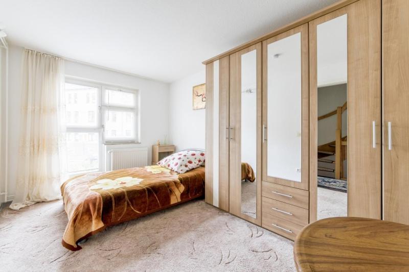 Apartment Private *
