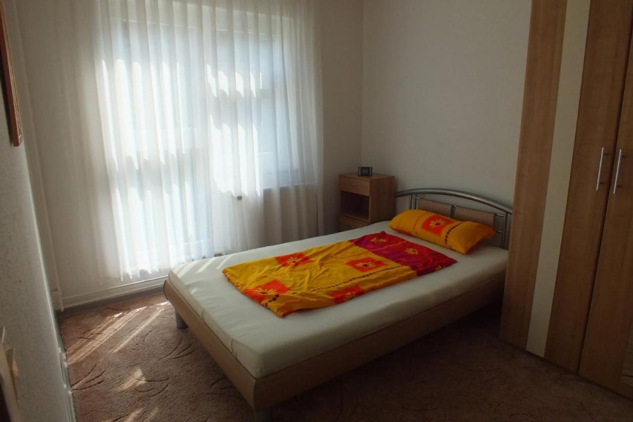 Apartment Private