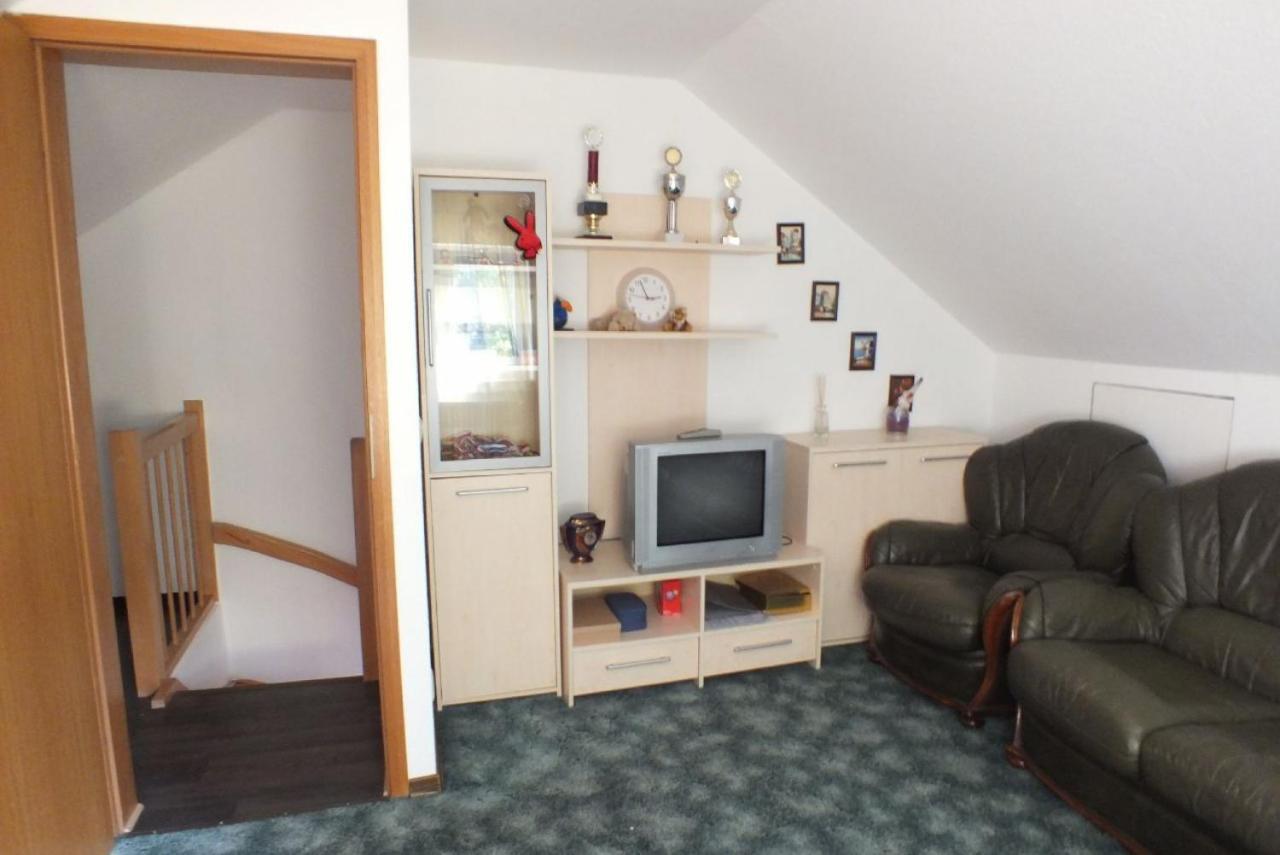 Private Apartment Hannover