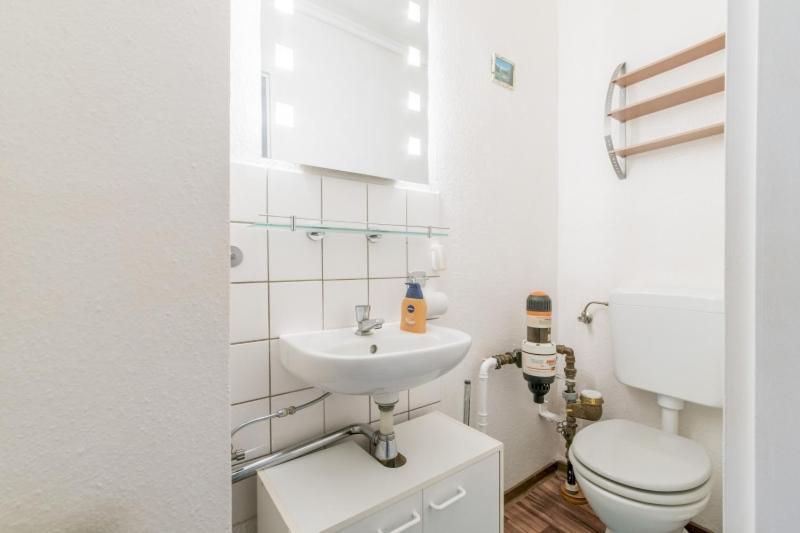 Private Apartment